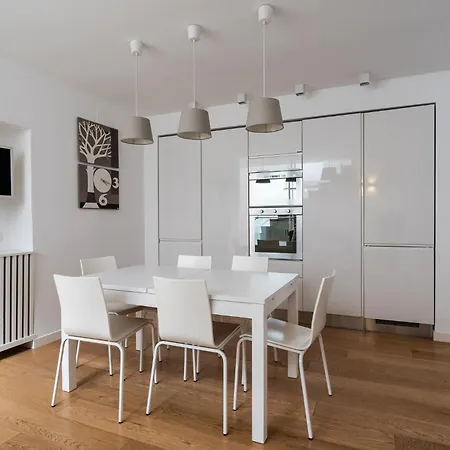 Apartamento Alle Porte Di Vecchia By Wonderful Italy