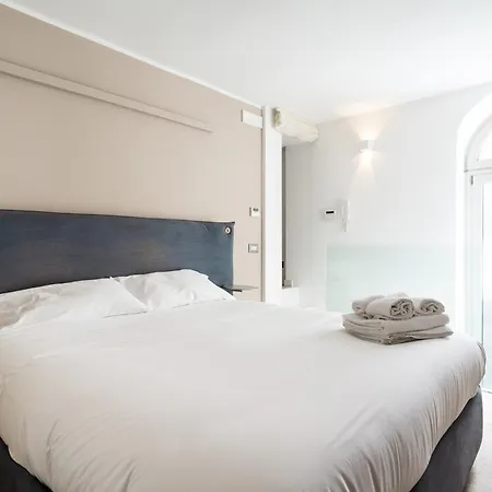 Alle Porte Di Vecchia By Wonderful Italy Bari