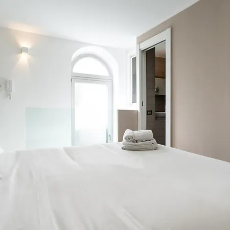 Alle Porte Di Vecchia By Wonderful Italy Apartamento *
