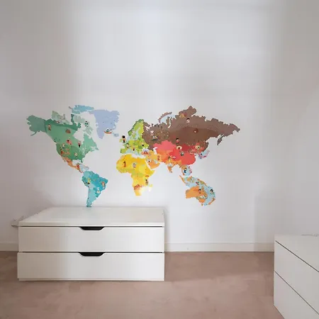 Διαμέρισμα Alle Porte Di Vecchia By Wonderful Italy *