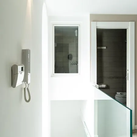 Alle Porte Di Vecchia By Wonderful Italy Apartmán Bari