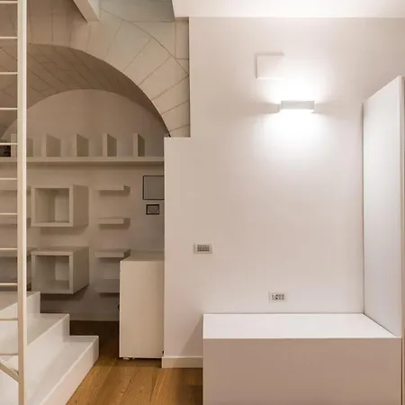 Apartmán Alle Porte Di Vecchia By Wonderful Italy