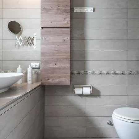 Appartement Alle Porte Di Vecchia By Wonderful Italy