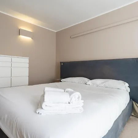 Alle Porte Di Vecchia By Wonderful Italy Apartmán
