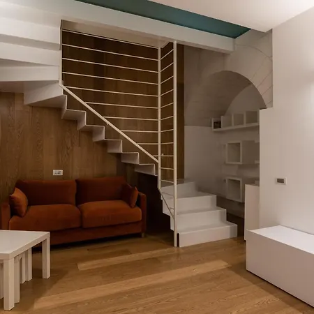 Alle Porte Di Vecchia By Wonderful Italy