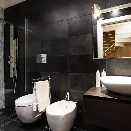 Alle Porte Di Vecchia By Wonderful Italy Μπάρι