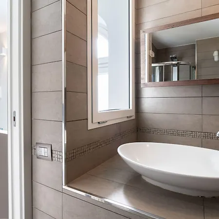 Διαμέρισμα Alle Porte Di Vecchia By Wonderful Italy *