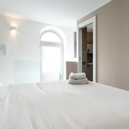 Apartmán Alle Porte Di Vecchia By Wonderful Italy Bari