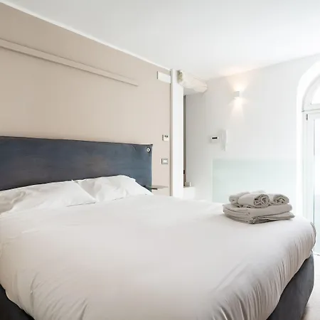 Alle Porte Di Vecchia By Wonderful Italy Apartmán Bari