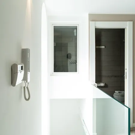 Alle Porte Di Vecchia By Wonderful Italy Apartmán Bari