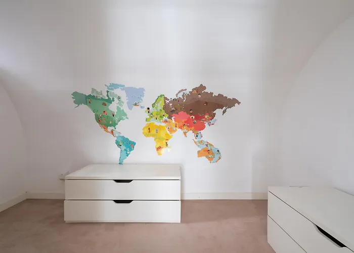 Appartement Alle Porte Di Vecchia By Wonderful Italy *