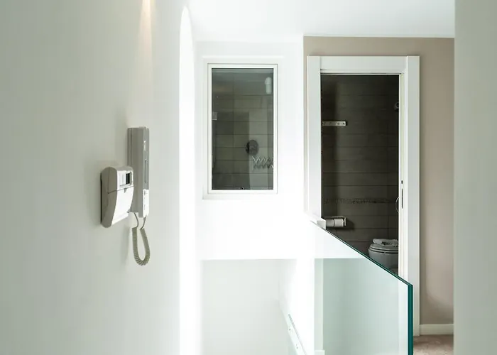 Alle Porte Di Vecchia By Wonderful Italy Appartement Bari