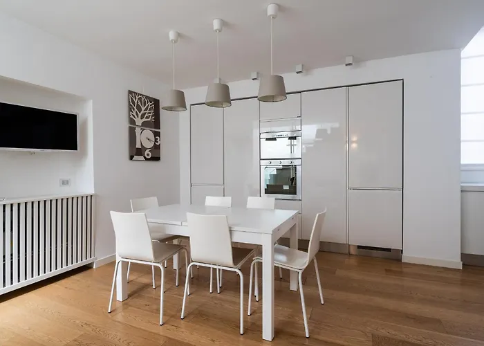 Appartement Alle Porte Di Vecchia By Wonderful Italy