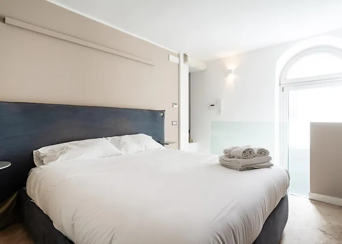 Alle Porte Di Vecchia By Wonderful Italy Bari