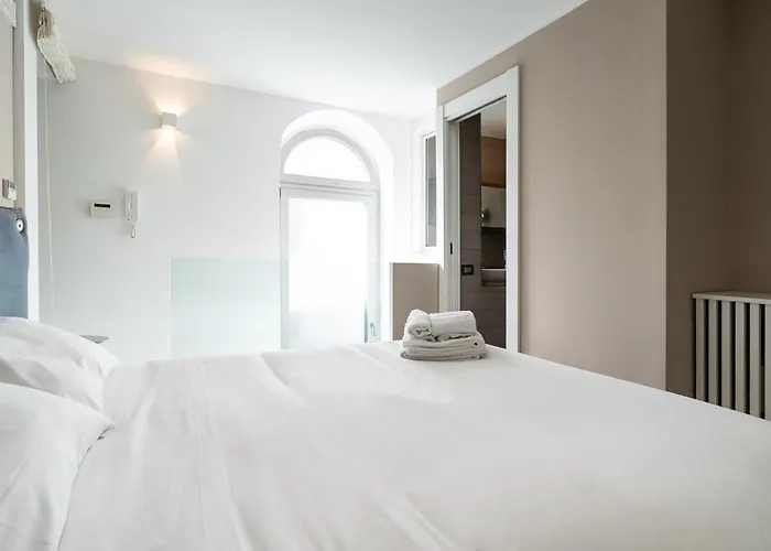 Alle Porte Di Vecchia By Wonderful Italy Appartement *