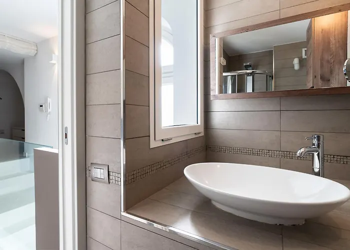 Alle Porte Di Vecchia By Wonderful Italy * Bari