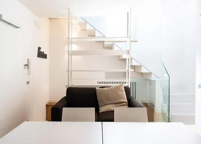 Alle Porte Di Vecchia By Wonderful Italy Appartement