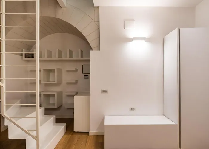 Appartement Alle Porte Di Vecchia By Wonderful Italy