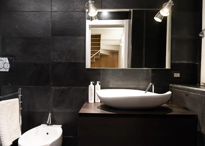 Alle Porte Di Vecchia By Wonderful Italy