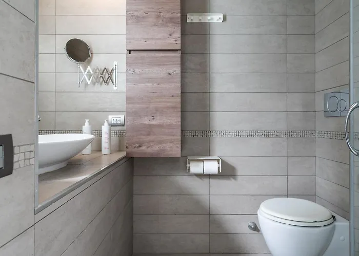 Appartement Alle Porte Di Vecchia By Wonderful Italy