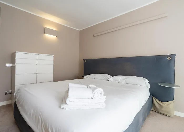 Alle Porte Di Vecchia By Wonderful Italy Appartement