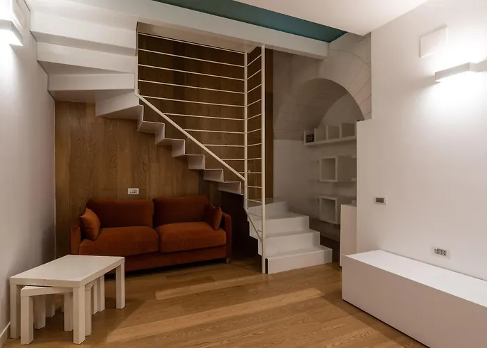 Alle Porte Di Vecchia By Wonderful Italy