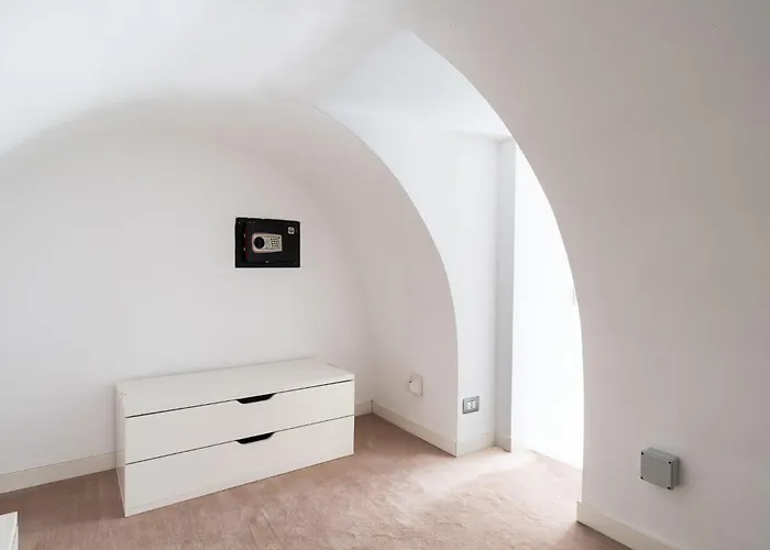 Alle Porte Di Vecchia By Wonderful Italy