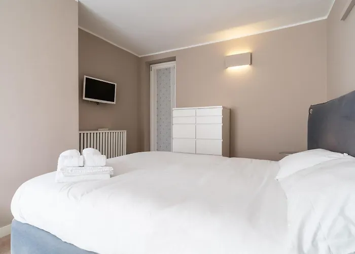 Appartement Alle Porte Di Vecchia By Wonderful Italy Bari