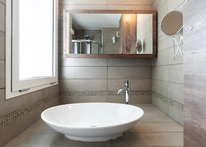 Alle Porte Di Vecchia By Wonderful Italy Appartement Bari