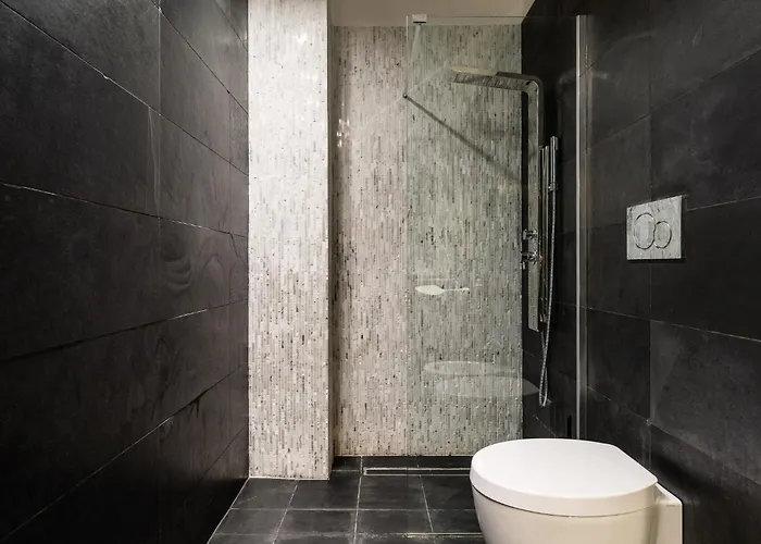 Appartement Alle Porte Di Vecchia By Wonderful Italy Bari