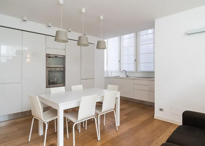 Alle Porte Di Vecchia By Wonderful Italy Appartement Bari