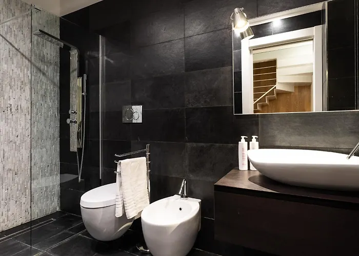 Alle Porte Di Vecchia By Wonderful Italy Bari